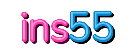 ins55 — logo kanal