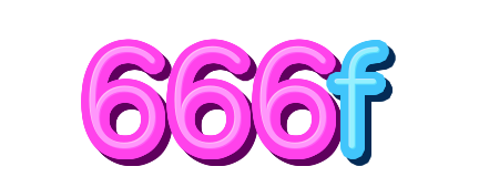 666f — logo kanal