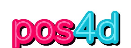 pos4d — logo kanal