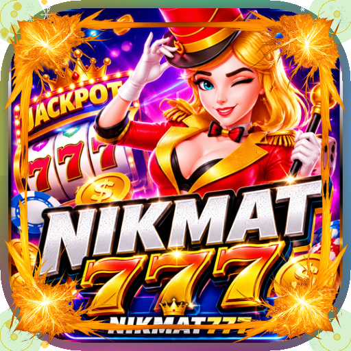 nikmat777 — galeri pratinjau - APK Resmi